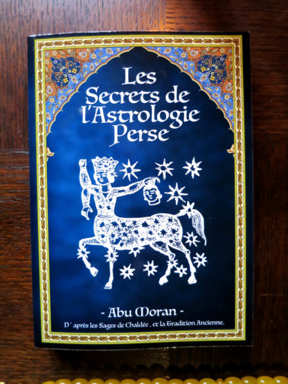 Astrologie Persanne 1