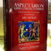 Livre : Aspectarion